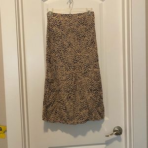 Brandy Melville skirt